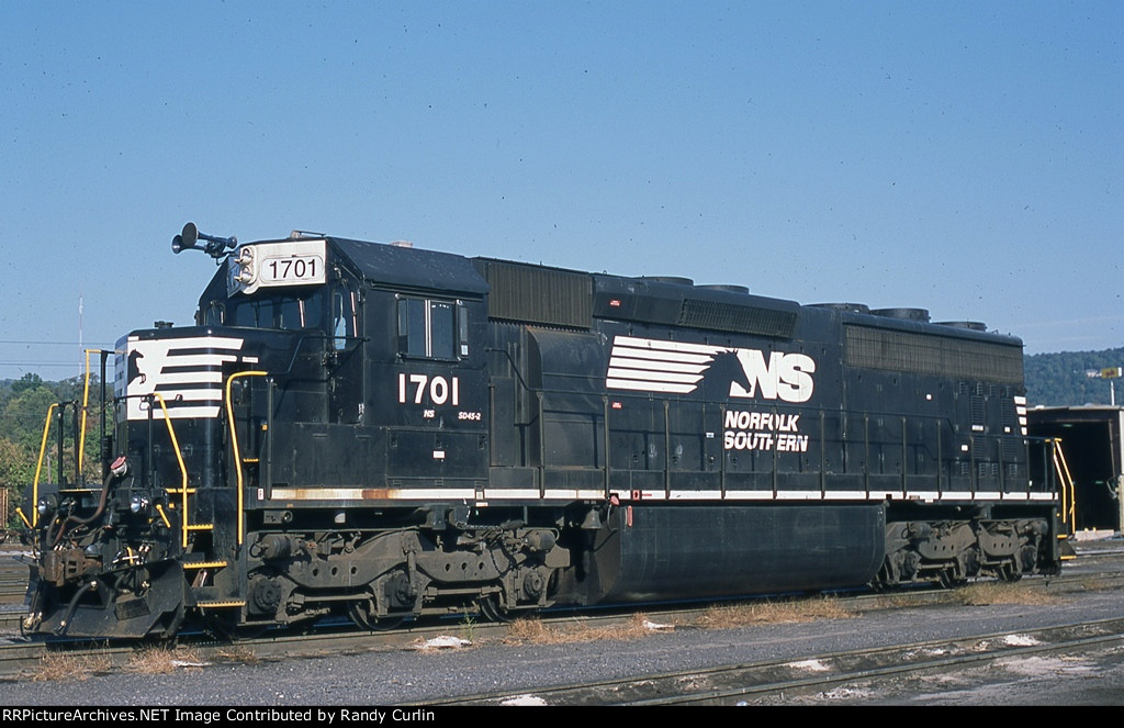 NS 1701